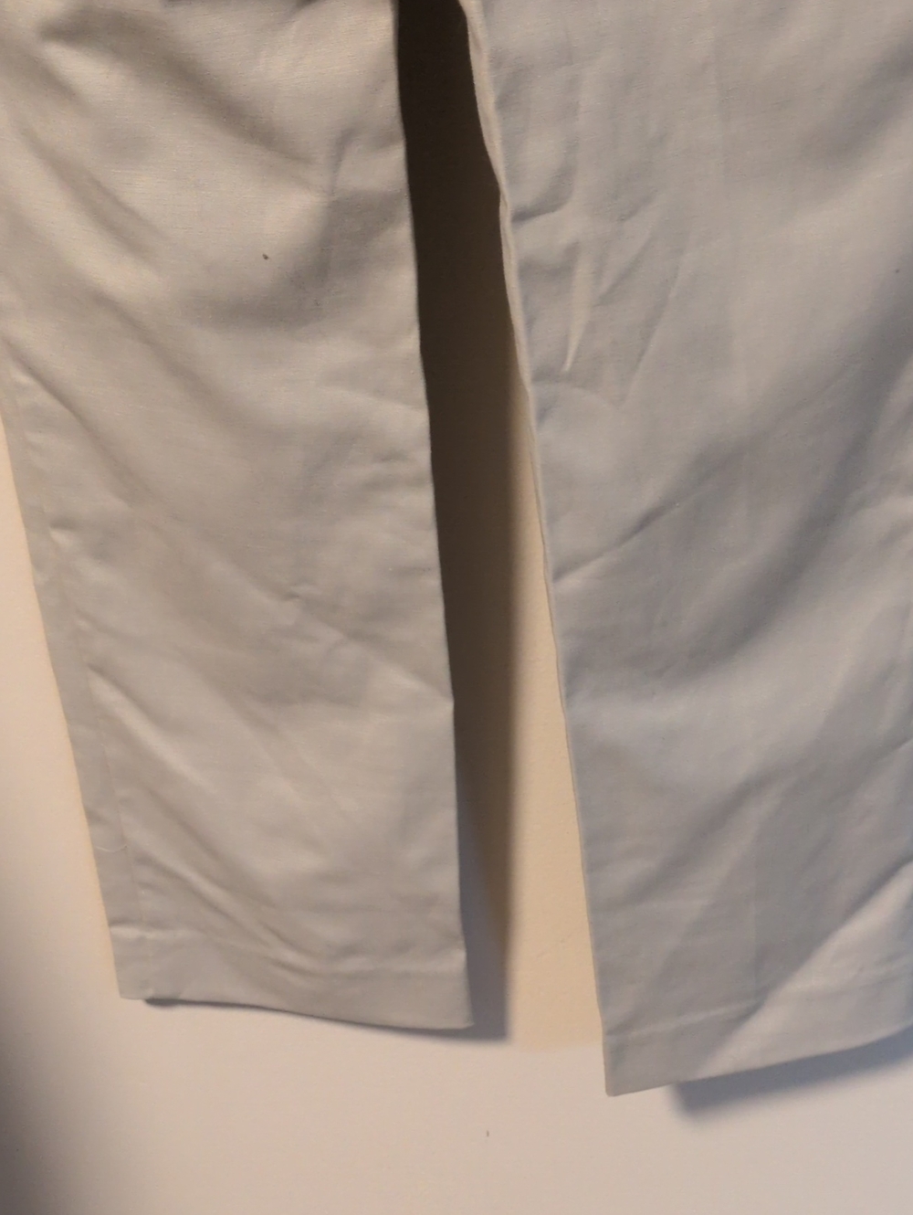 Ann Taylor The Straight Mid Rise Full Length Pants 2 - Picture 10 of 16